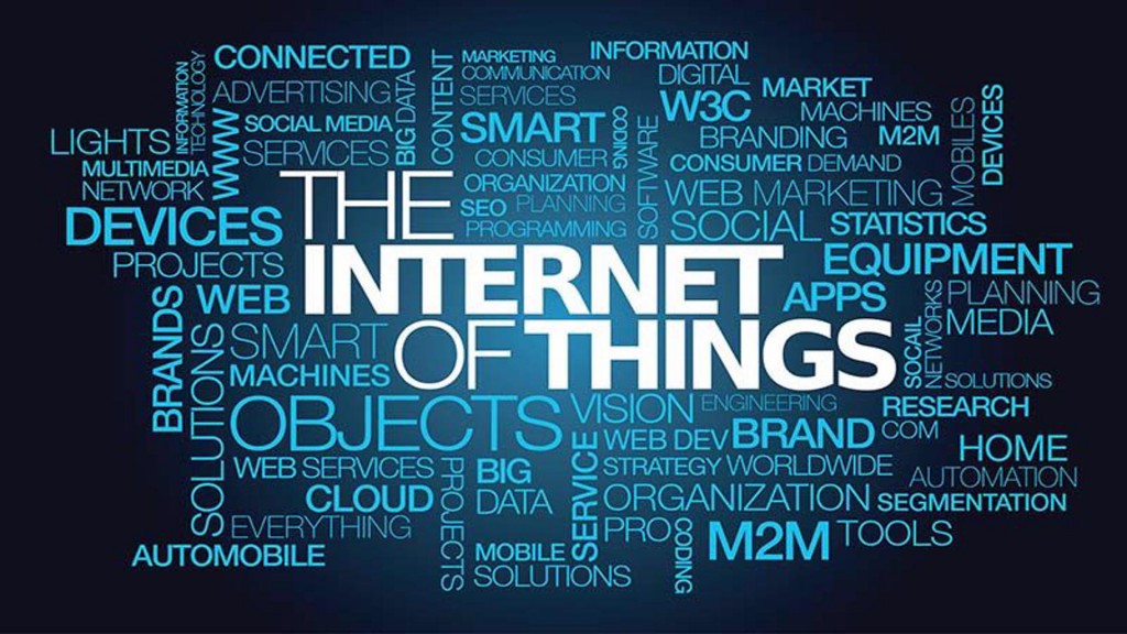 The Internet of things market connected smart devices tag cloud The Internet of things market connected smart devices tag cloud